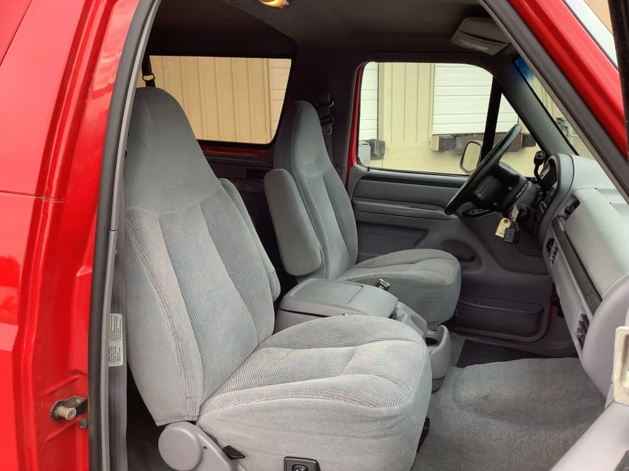1996 Ford Bronco 5th Gen - Image 10 of 16