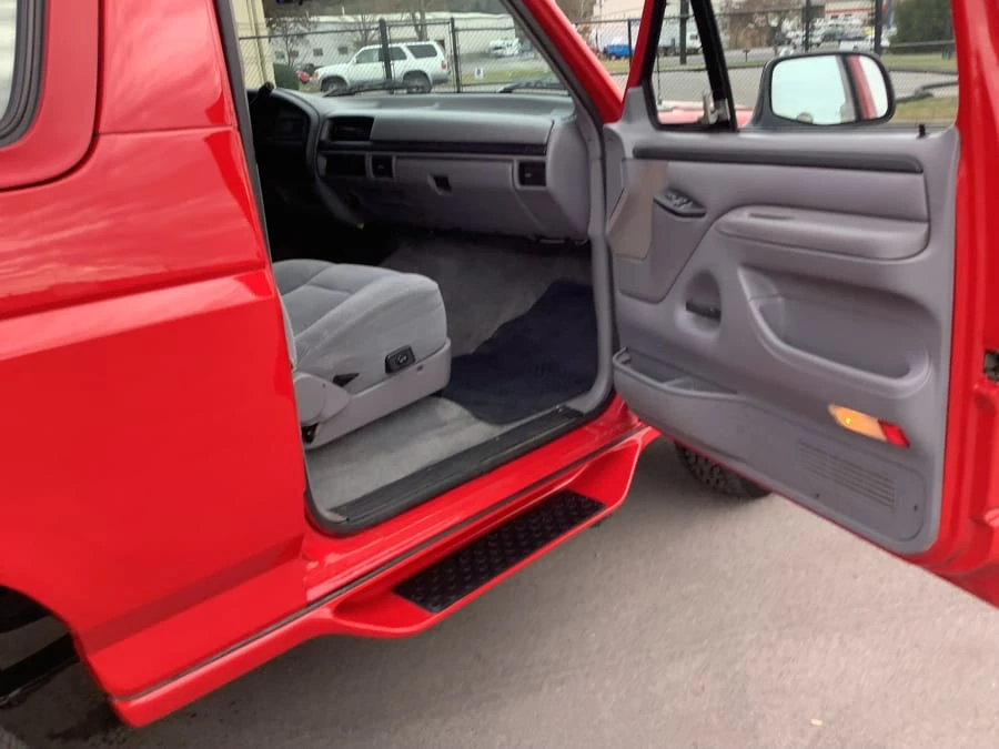 1996 Ford Bronco 5th Gen - Image 11 of 16