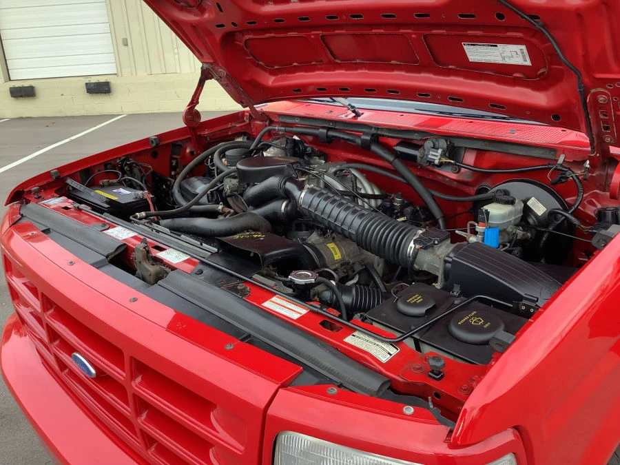 1996 Ford Bronco 5th Gen - Image 13 of 16