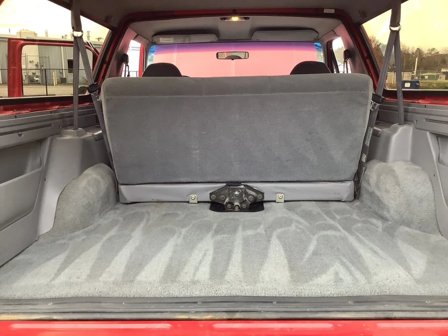 1996 Ford Bronco 5th Gen - Image 16 of 16