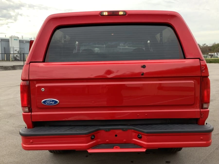 1996 Ford Bronco 5th Gen - Image 5 of 16