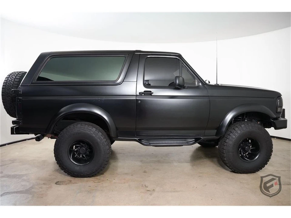 1996 Ford Bronco 5th Gen - Image 10 of 31