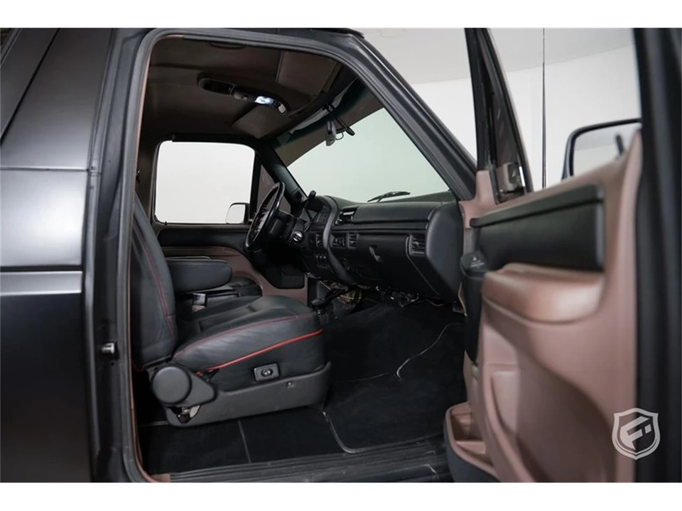 1996 Ford Bronco 5th Gen - Image 30 of 31