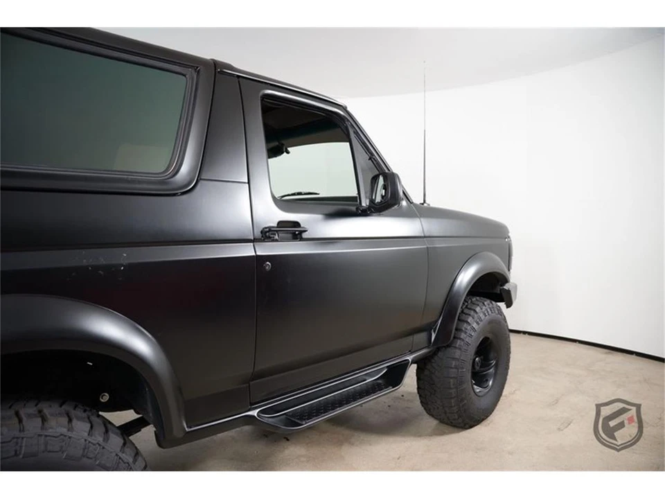 1996 Ford Bronco 5th Gen - Image 26 of 31