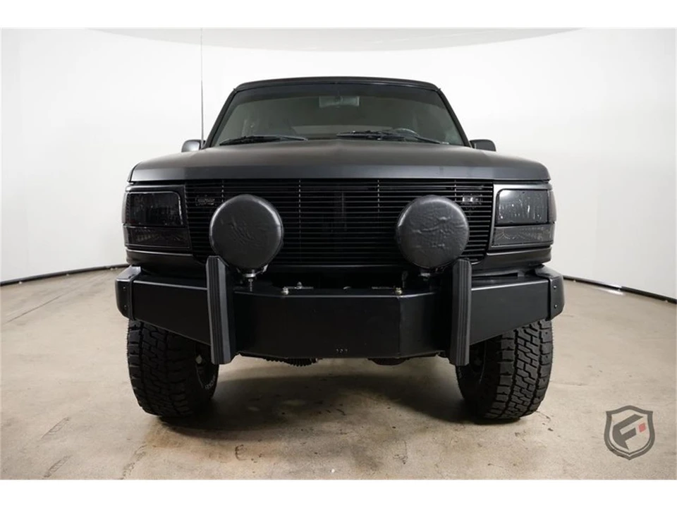 1996 Ford Bronco 5th Gen - Image 3 of 31