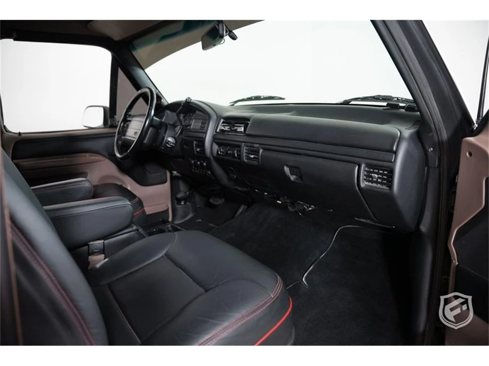 1996 Ford Bronco 5th Gen - Image 31 of 31