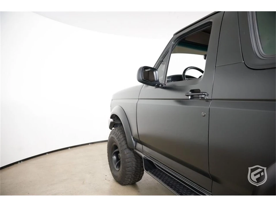 1996 Ford Bronco 5th Gen - Image 12 of 31