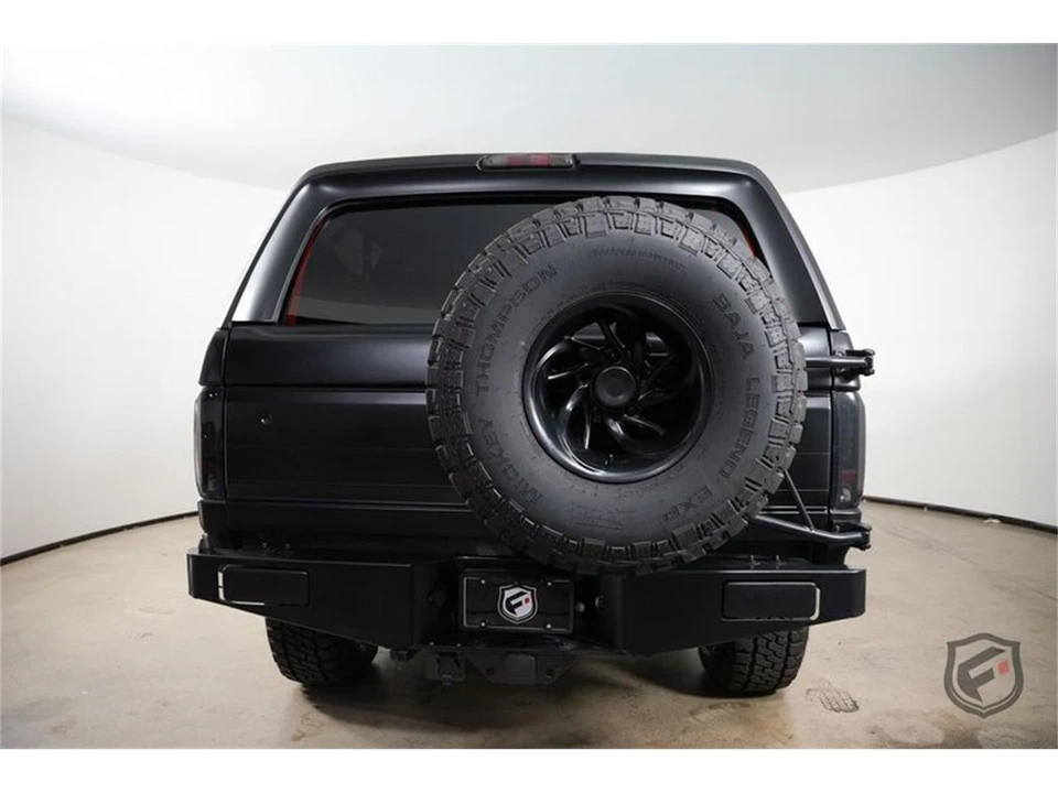 1996 Ford Bronco 5th Gen - Image 8 of 31