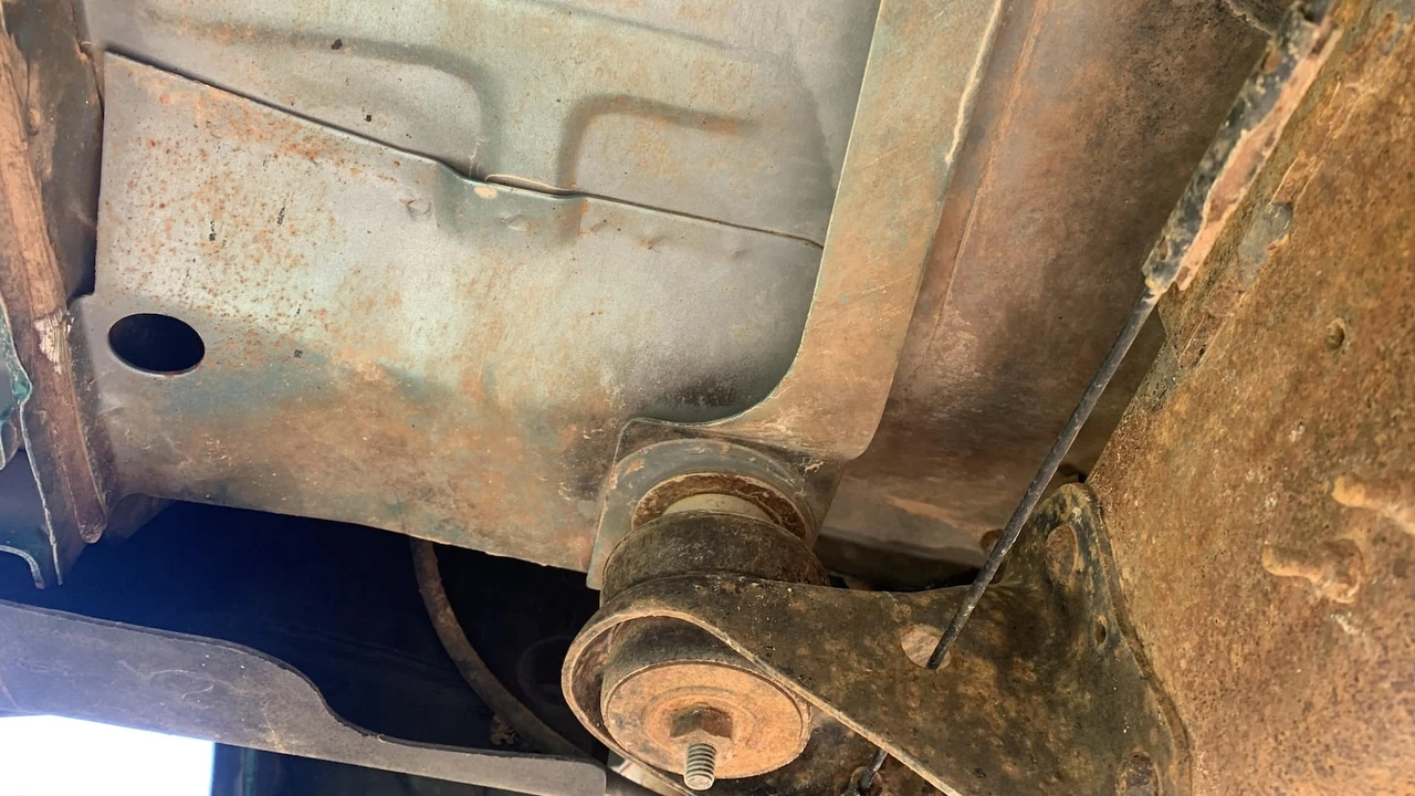 1996 Ford Bronco 5th Gen - Image 11 of 16