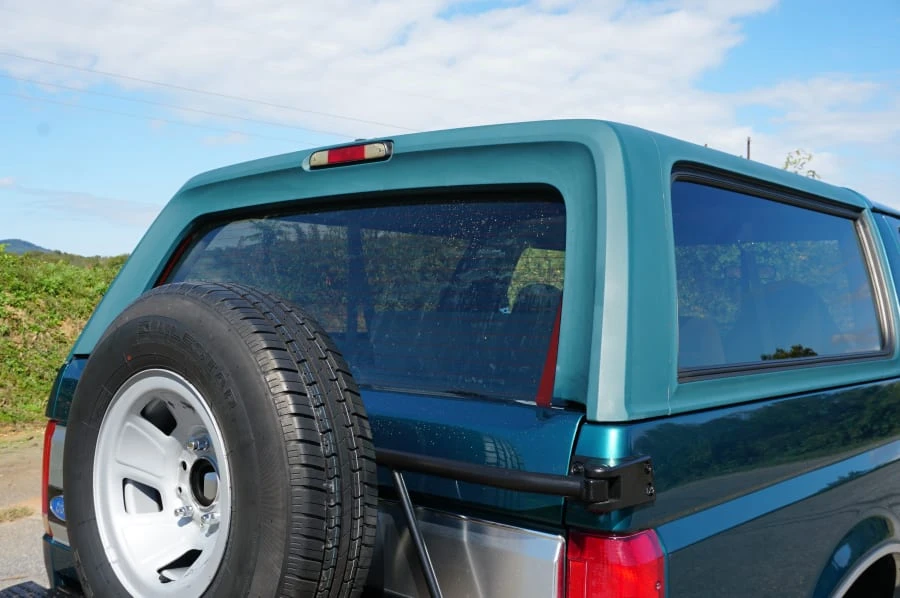 1996 Ford Bronco 5th Gen - Image 25 of 31