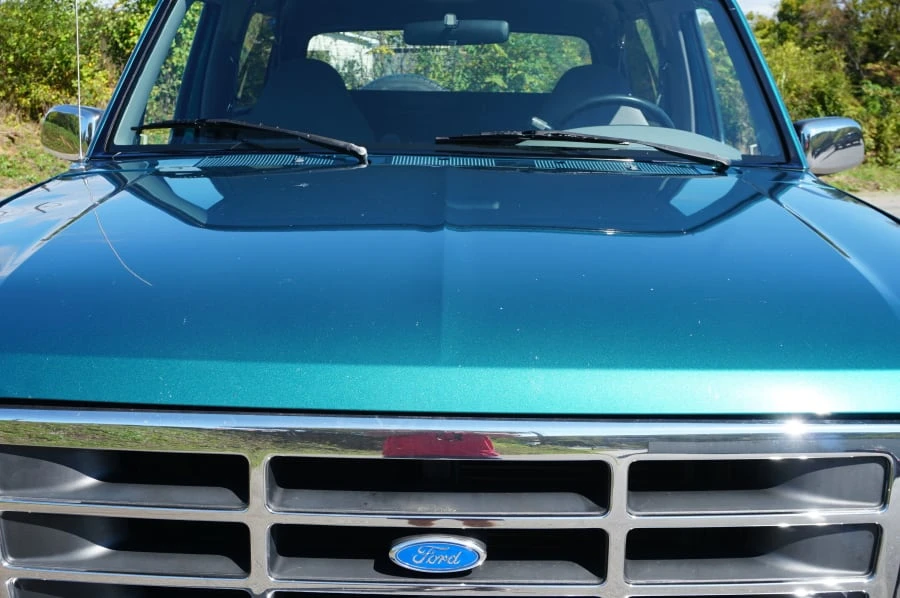 1996 Ford Bronco 5th Gen - Image 22 of 31