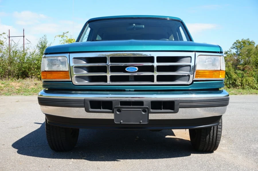 1996 Ford Bronco 5th Gen - Image 23 of 31