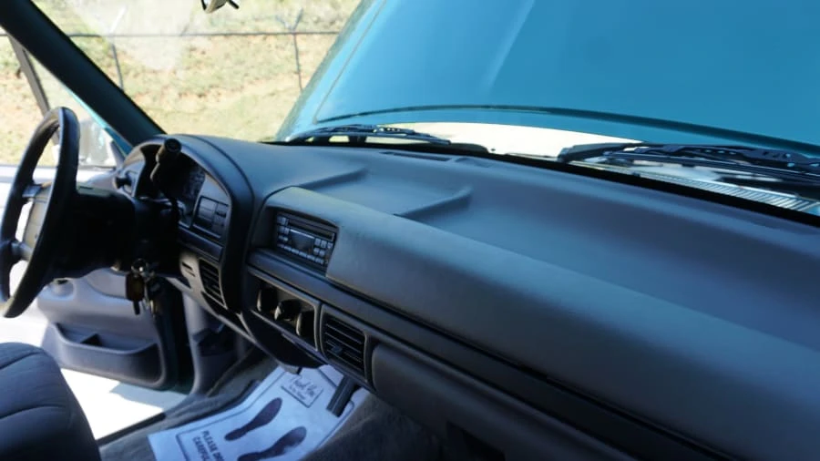 1996 Ford Bronco 5th Gen - Image 12 of 31