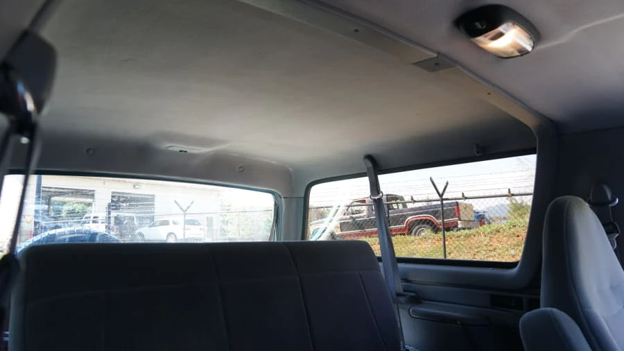 1996 Ford Bronco 5th Gen - Image 15 of 31