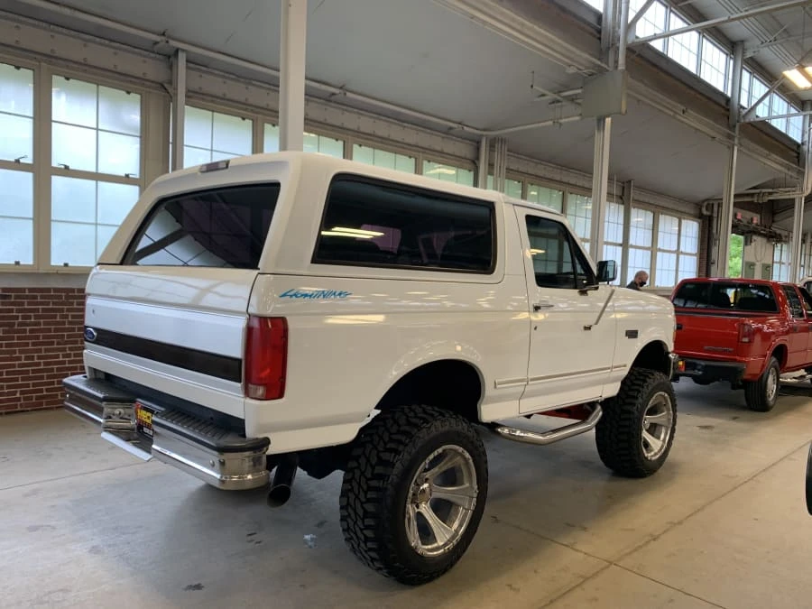 1996 Ford Bronco 5th Gen - Image 6 of 6