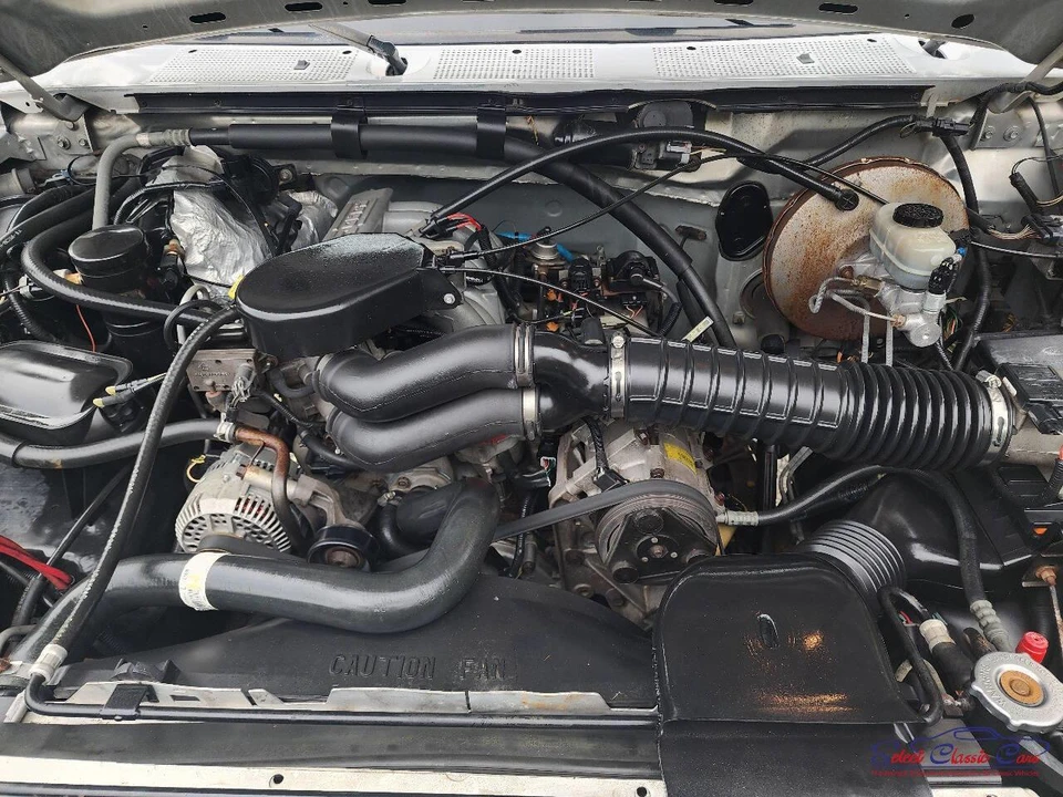 1996 Ford Bronco 5th Gen - Image 27 of 31
