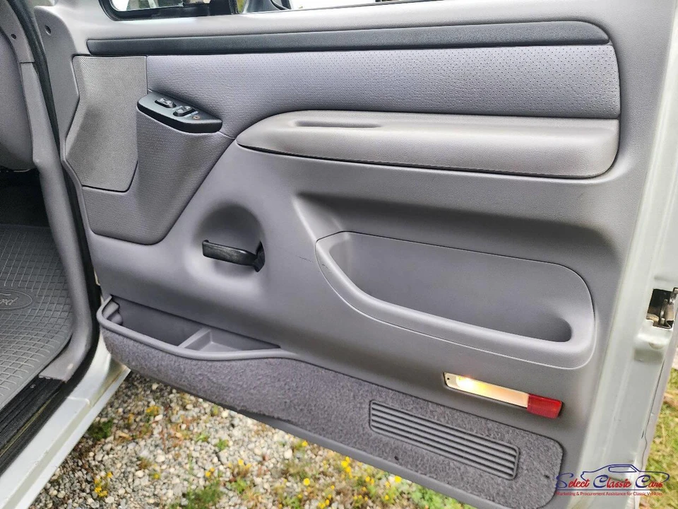 1996 Ford Bronco 5th Gen - Image 31 of 31