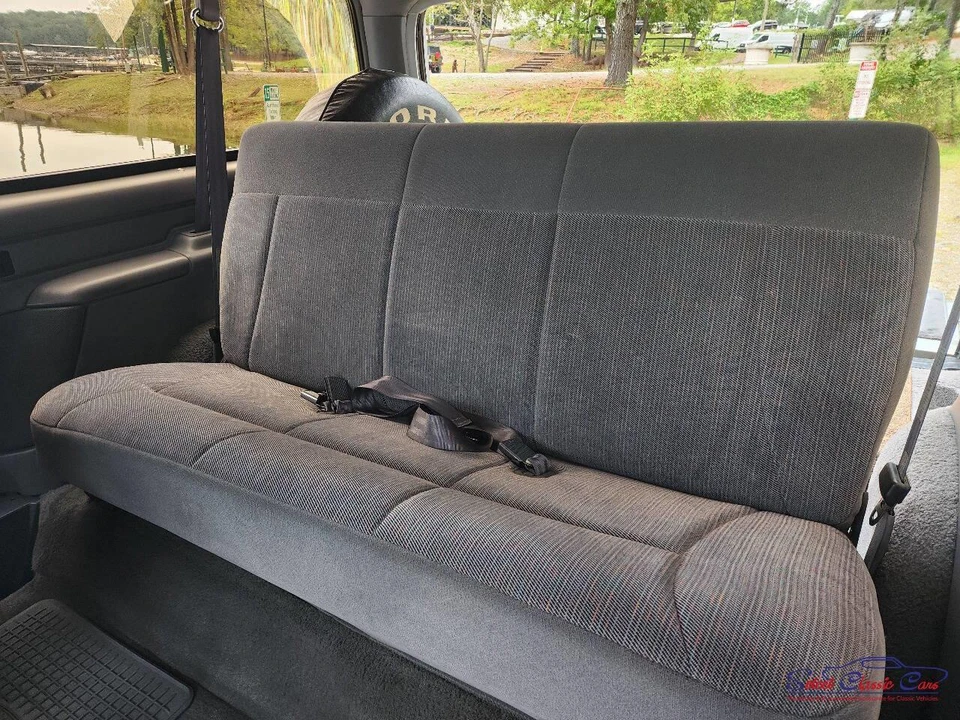 1996 Ford Bronco 5th Gen - Image 17 of 31