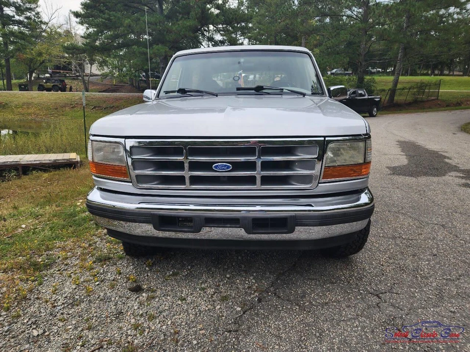 1996 Ford Bronco 5th Gen - Image 6 of 31