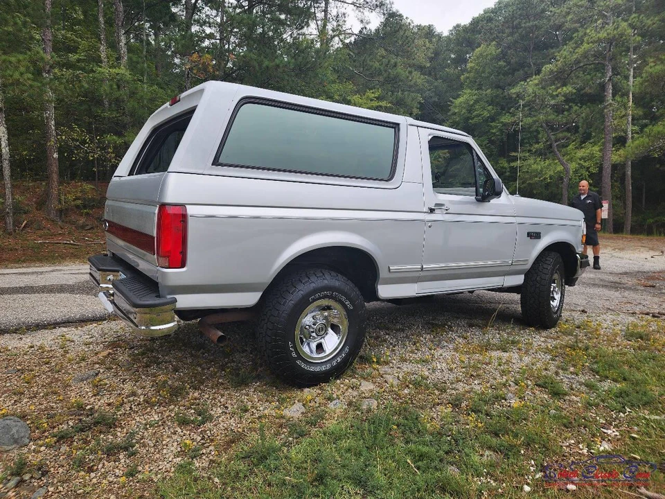1996 Ford Bronco 5th Gen - Image 7 of 31