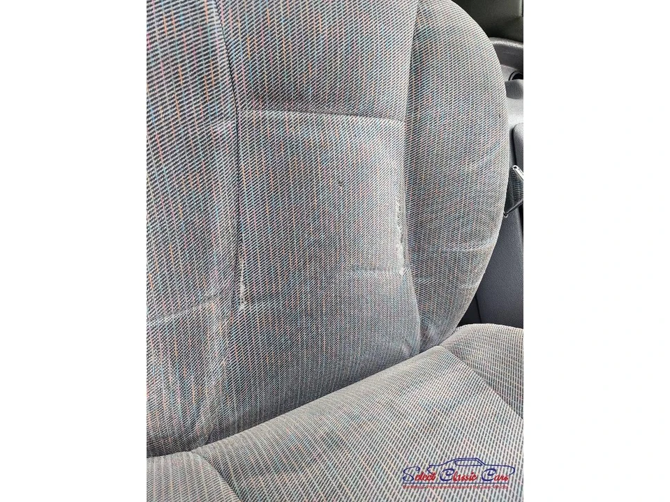 1996 Ford Bronco 5th Gen - Image 19 of 31