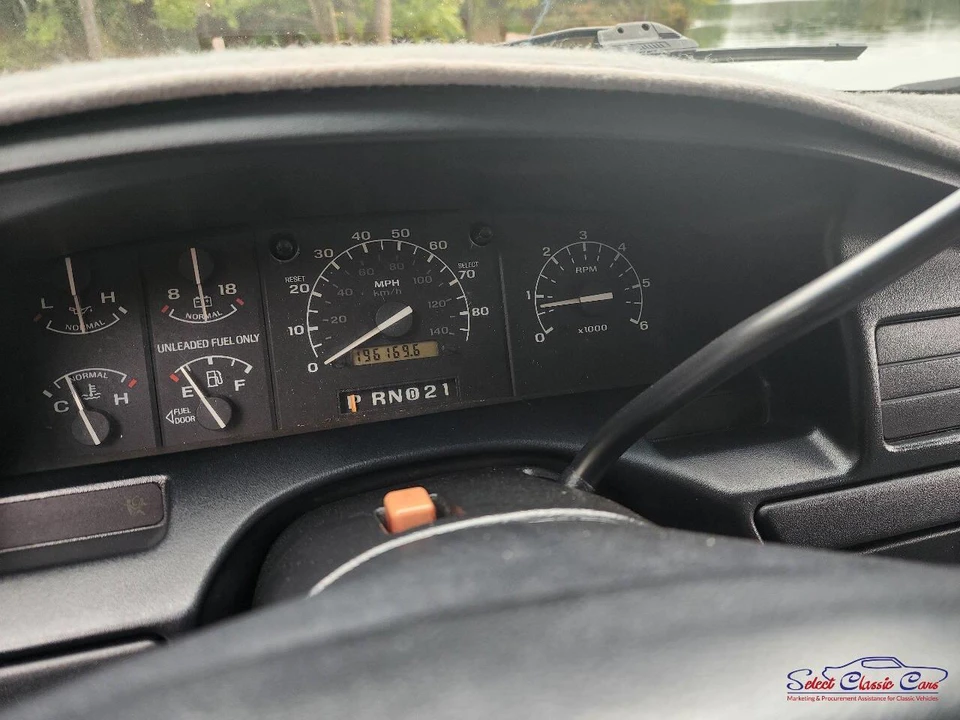 1996 Ford Bronco 5th Gen - Image 15 of 31
