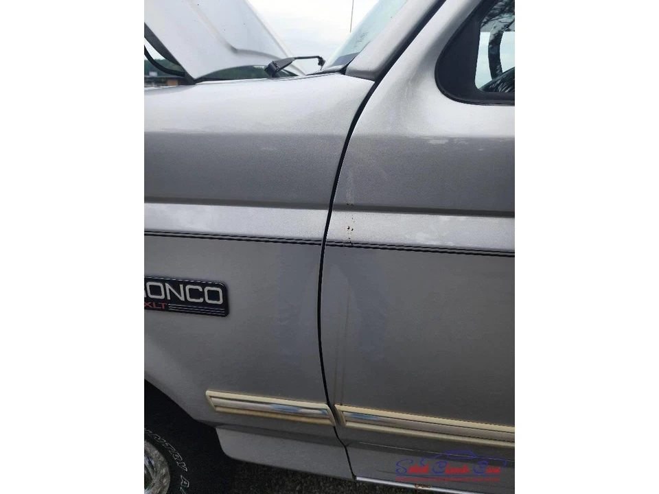 1996 Ford Bronco 5th Gen - Image 25 of 31