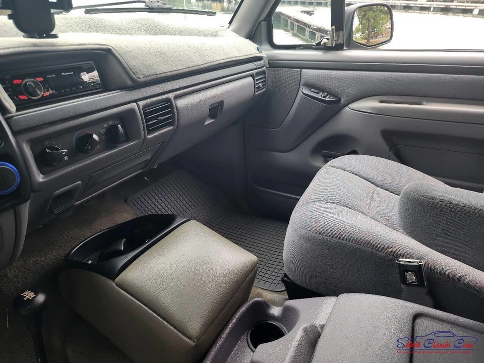 1996 Ford Bronco 5th Gen - Image 22 of 31