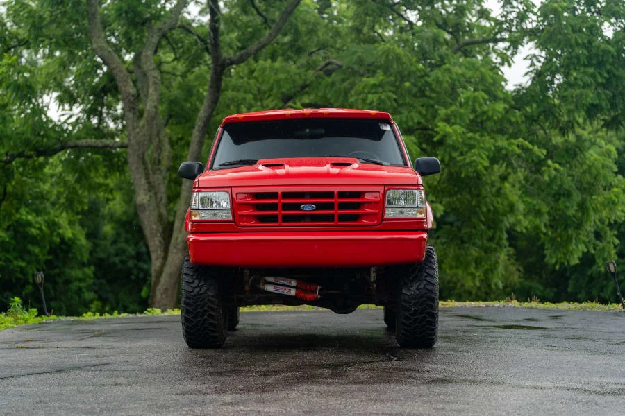 1996 Ford Bronco 5th Gen - Image 4 of 31