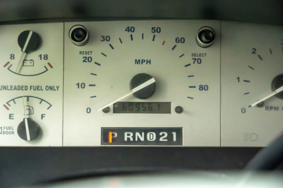 1996 Ford Bronco 5th Gen - Image 25 of 31