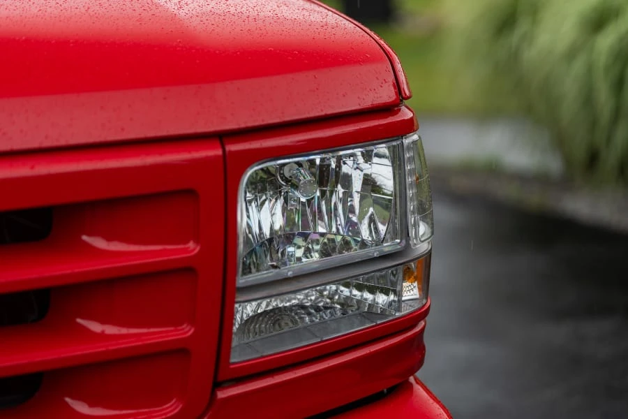 1996 Ford Bronco 5th Gen - Image 15 of 31