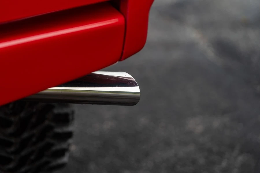 1996 Ford Bronco 5th Gen - Image 13 of 31