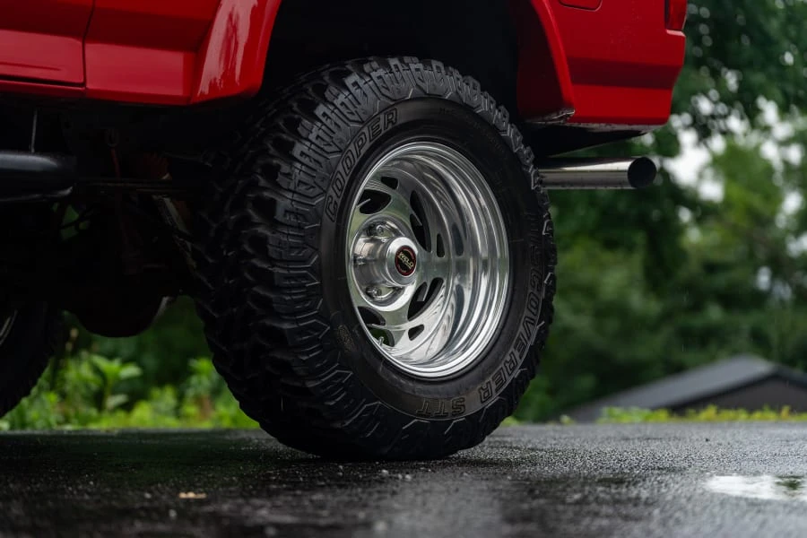 1996 Ford Bronco 5th Gen - Image 14 of 31