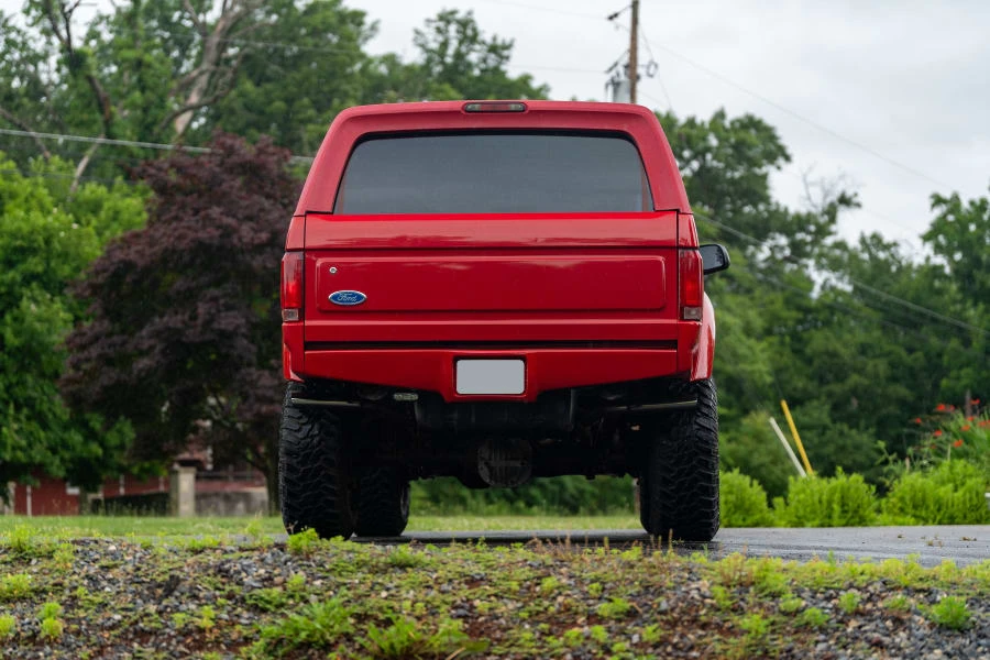 1996 Ford Bronco 5th Gen - Image 5 of 31