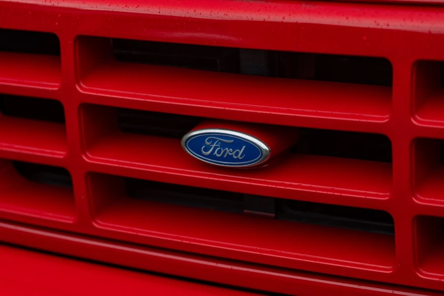 1996 Ford Bronco 5th Gen - Image 8 of 31