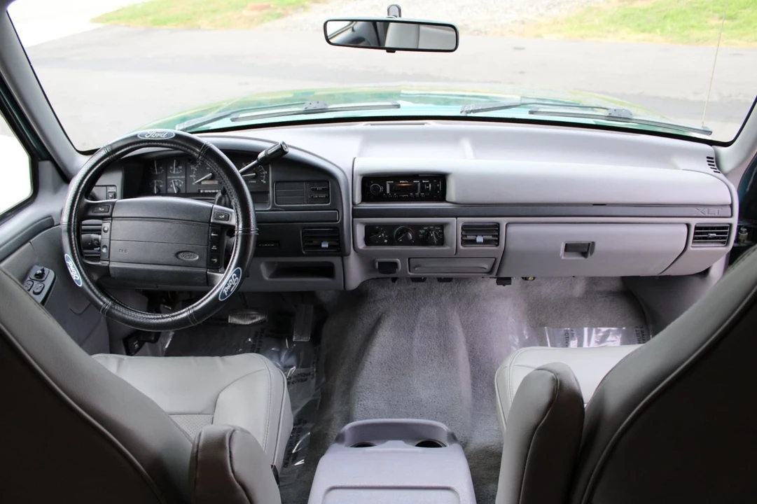1996 Ford Bronco 5th Gen - Image 11 of 17