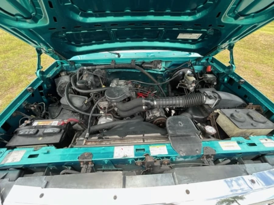 1996 Ford Bronco 5th Gen - Image 13 of 13