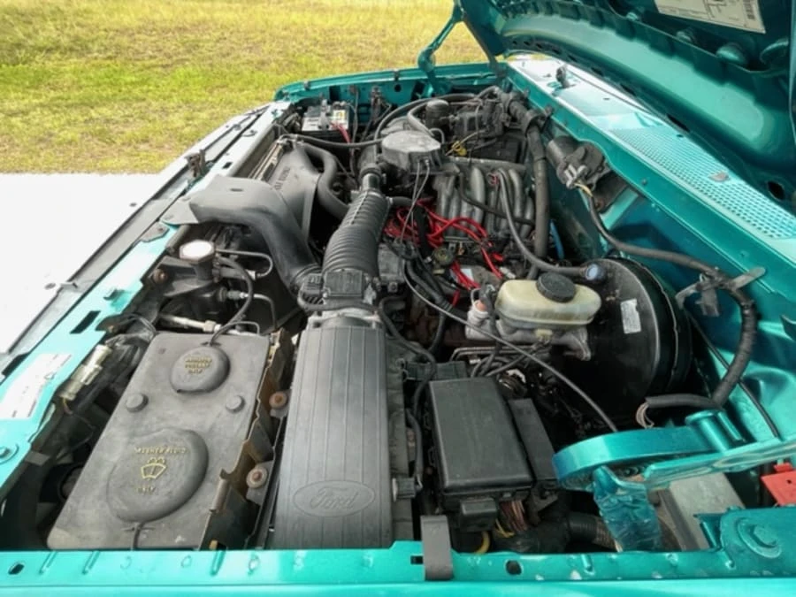 1996 Ford Bronco 5th Gen - Image 12 of 13