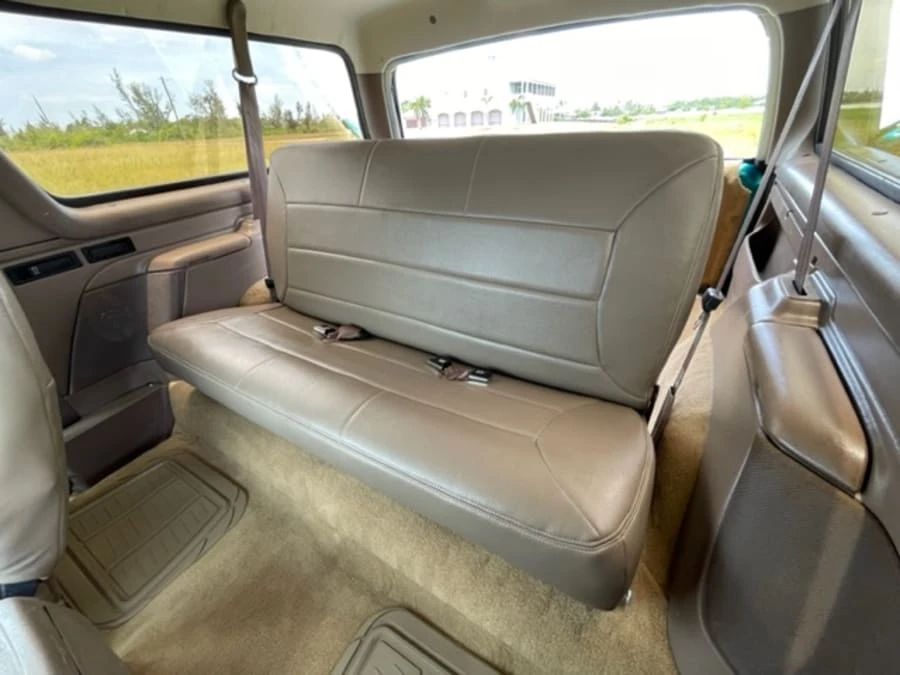 1996 Ford Bronco 5th Gen - Image 7 of 13