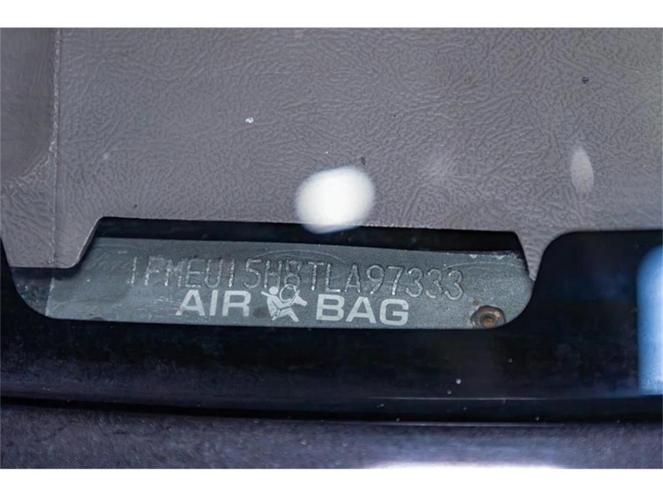 1996 Ford Bronco 5th Gen - Image 16 of 31