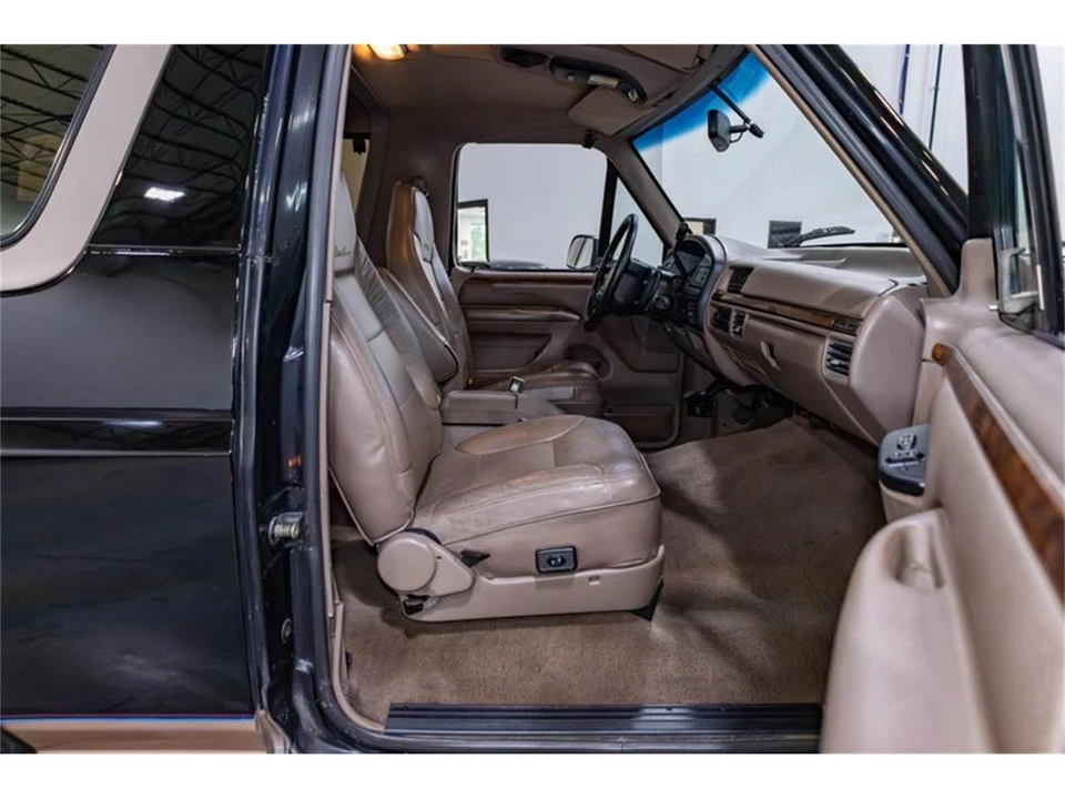 1996 Ford Bronco 5th Gen - Image 31 of 31
