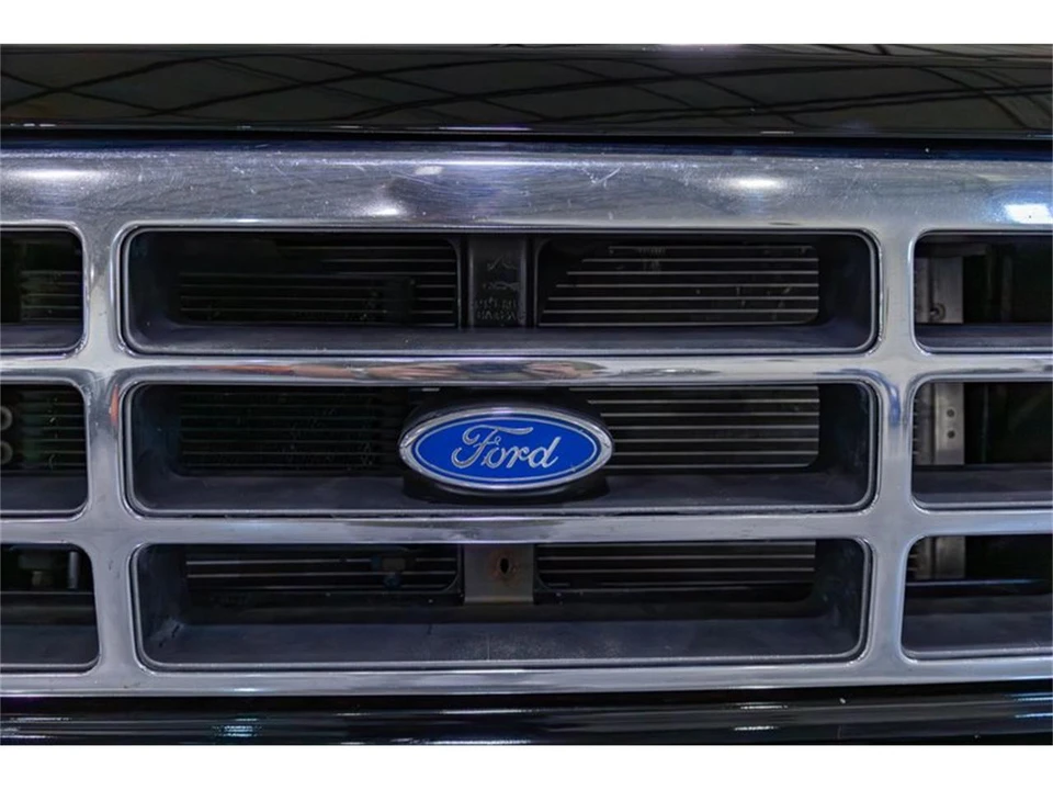 1996 Ford Bronco 5th Gen - Image 21 of 31