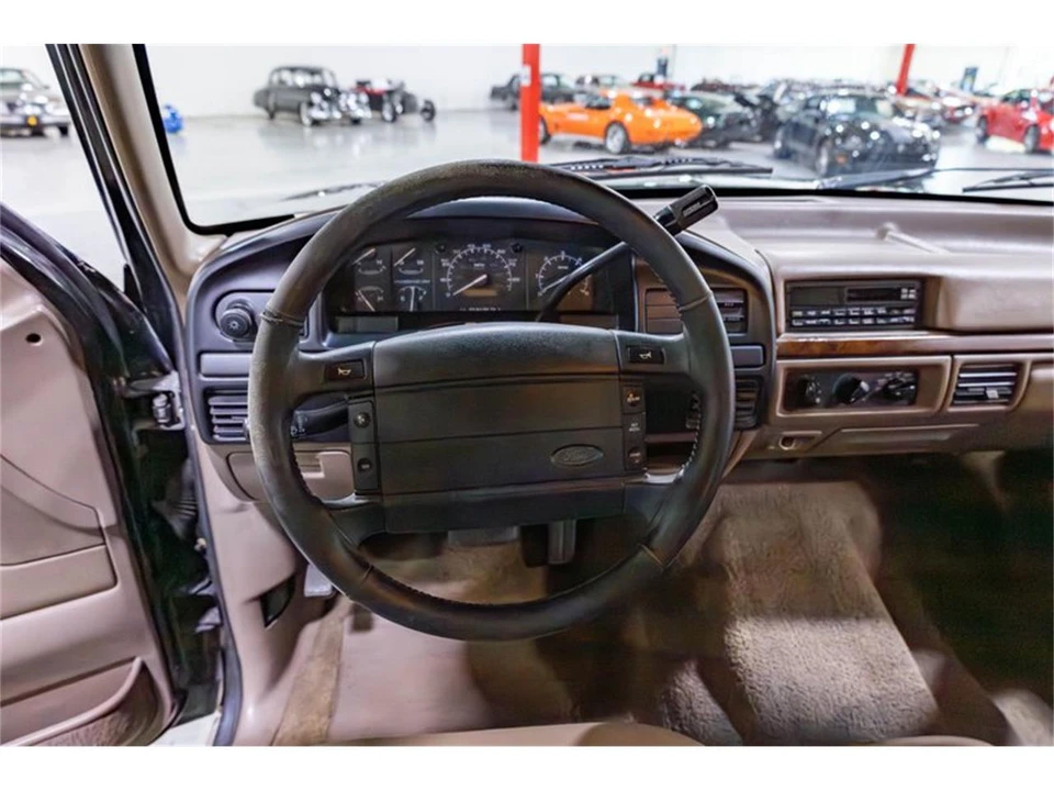 1996 Ford Bronco 5th Gen - Image 11 of 31