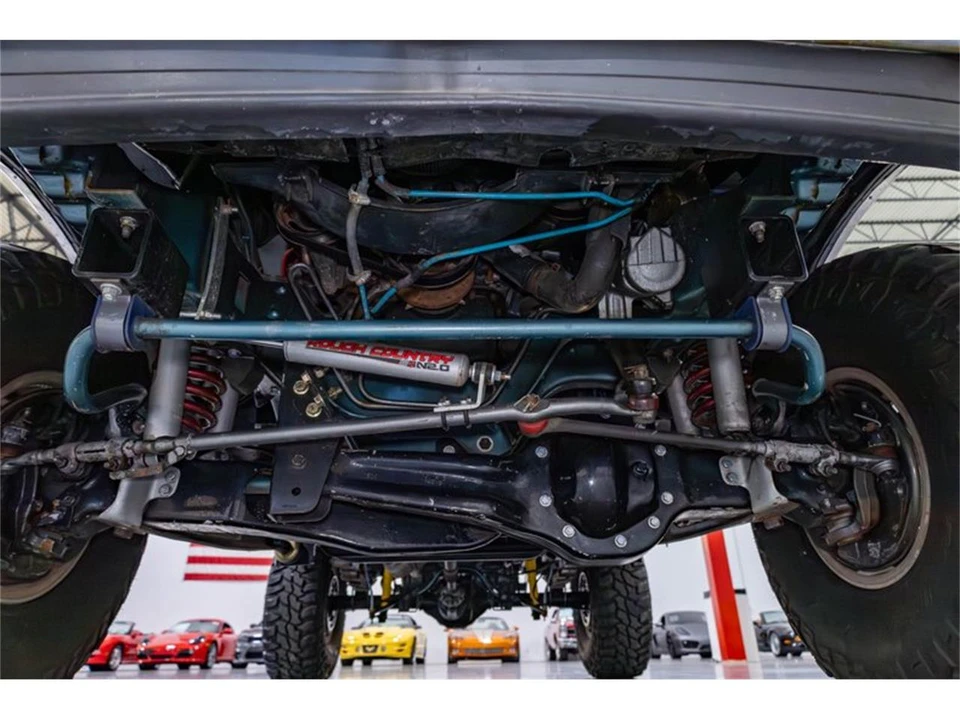 1996 Ford Bronco 5th Gen - Image 18 of 31