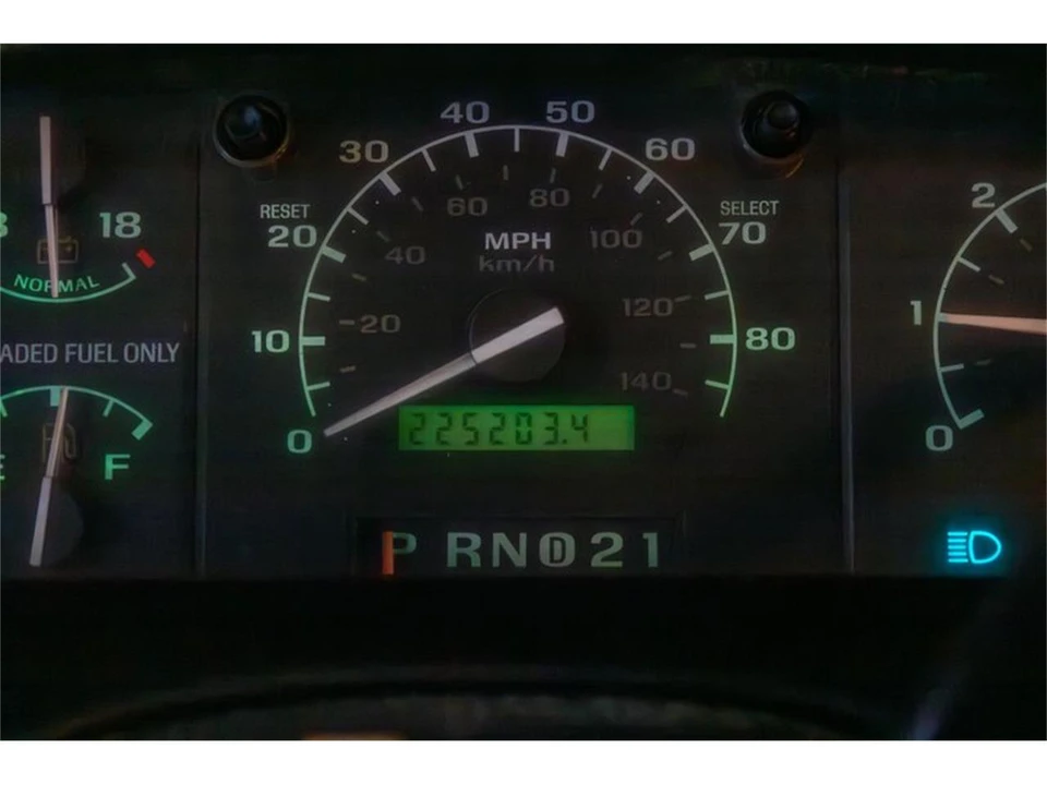 1996 Ford Bronco 5th Gen - Image 13 of 31