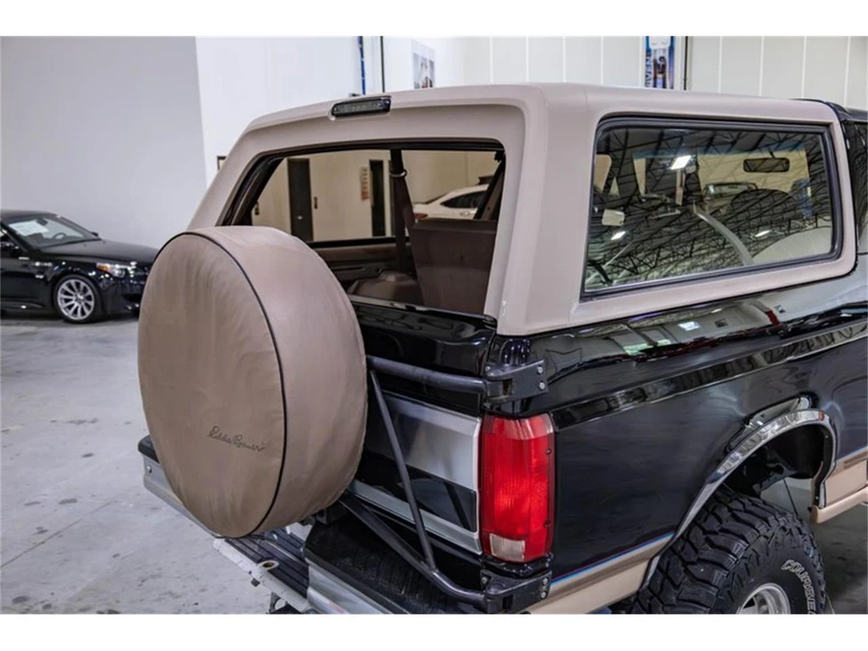 1996 Ford Bronco 5th Gen - Image 20 of 31