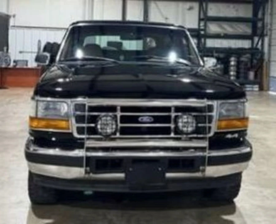 1996 Ford Bronco 5th Gen - Image 3 of 6