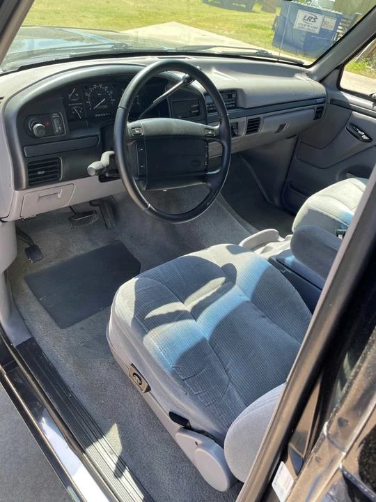 1996 Ford Bronco 5th Gen - Image 6 of 8