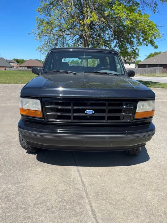 1996 Ford Bronco 5th Gen - Image 4 of 8
