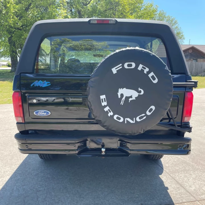 1996 Ford Bronco 5th Gen - Image 5 of 8